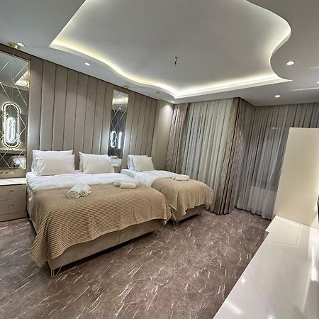 Hotel Flash Suite Isztambul Kültér fotó