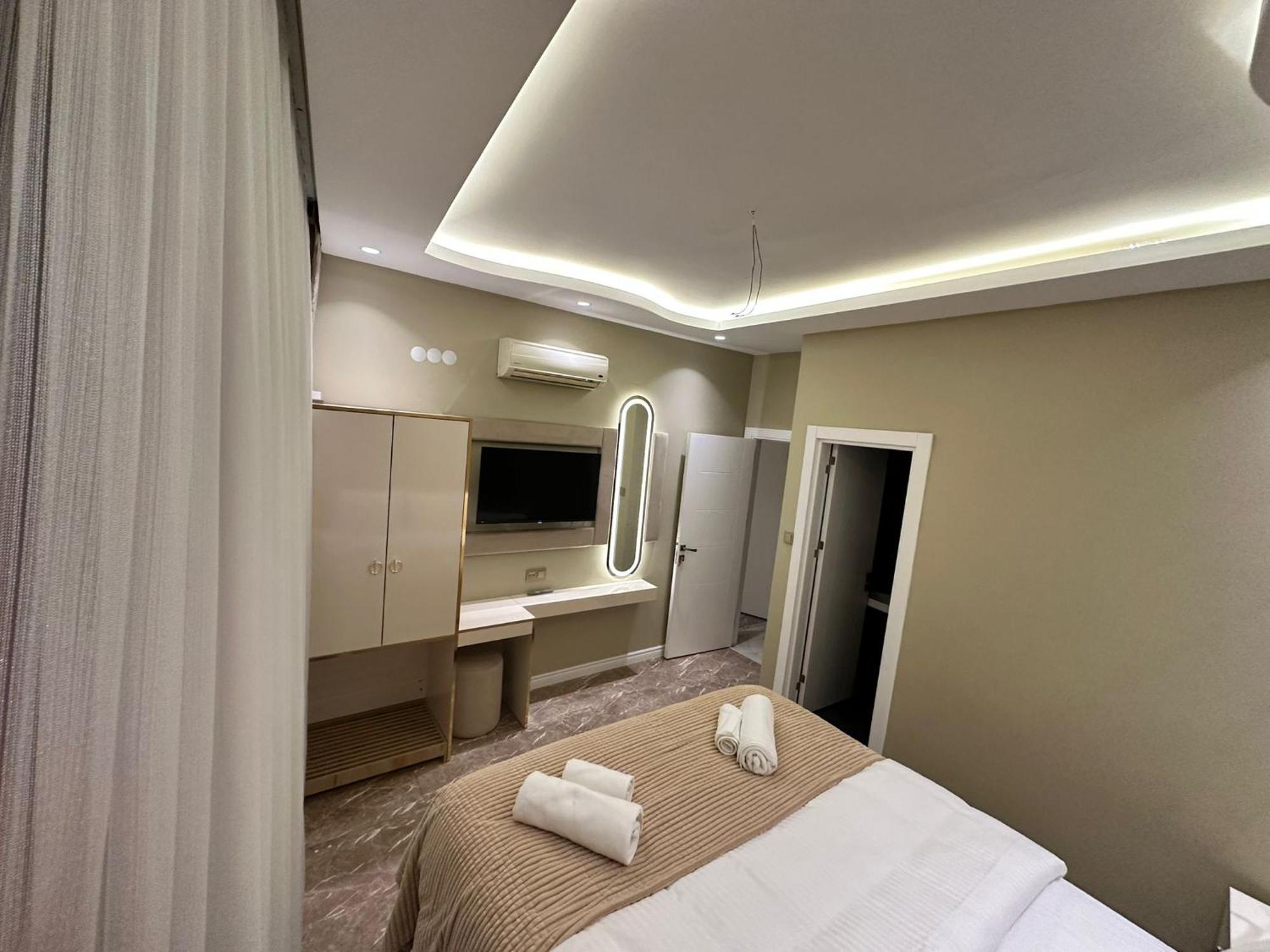 Hotel Flash Suite Isztambul Kültér fotó